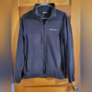 Columbia jacket